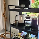 Offgrid Haus Am Angelteich Thallern