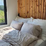 Offgrid Haus Am Angelteich * Thallern