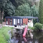 Offgrid Haus Am Angelteich Thallern