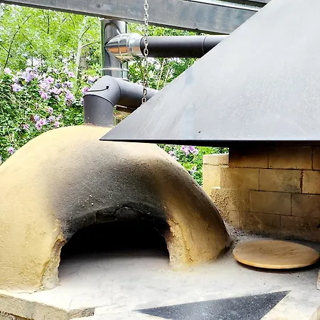 Offgrid Haus Am Angelteich