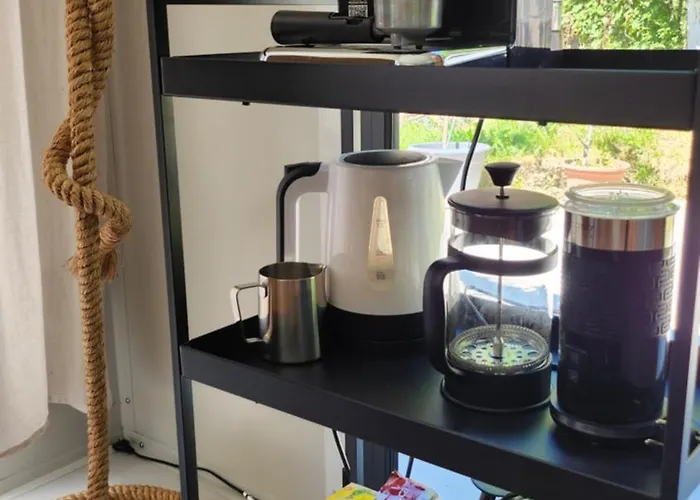 Offgrid Haus Am Angelteich Thallern