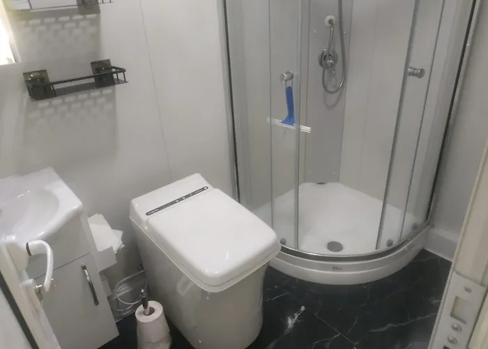 Offgrid Haus Am Angelteich * Thallern